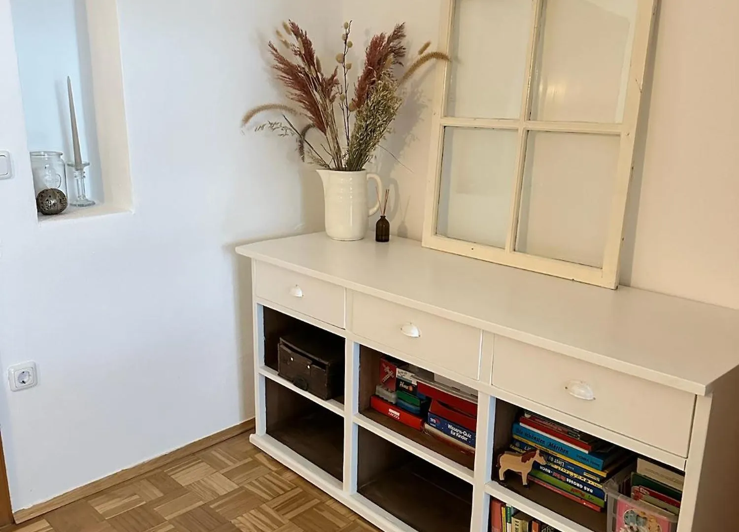 Apartment Altstadtwohnung Mit Salzachblick Burghausen