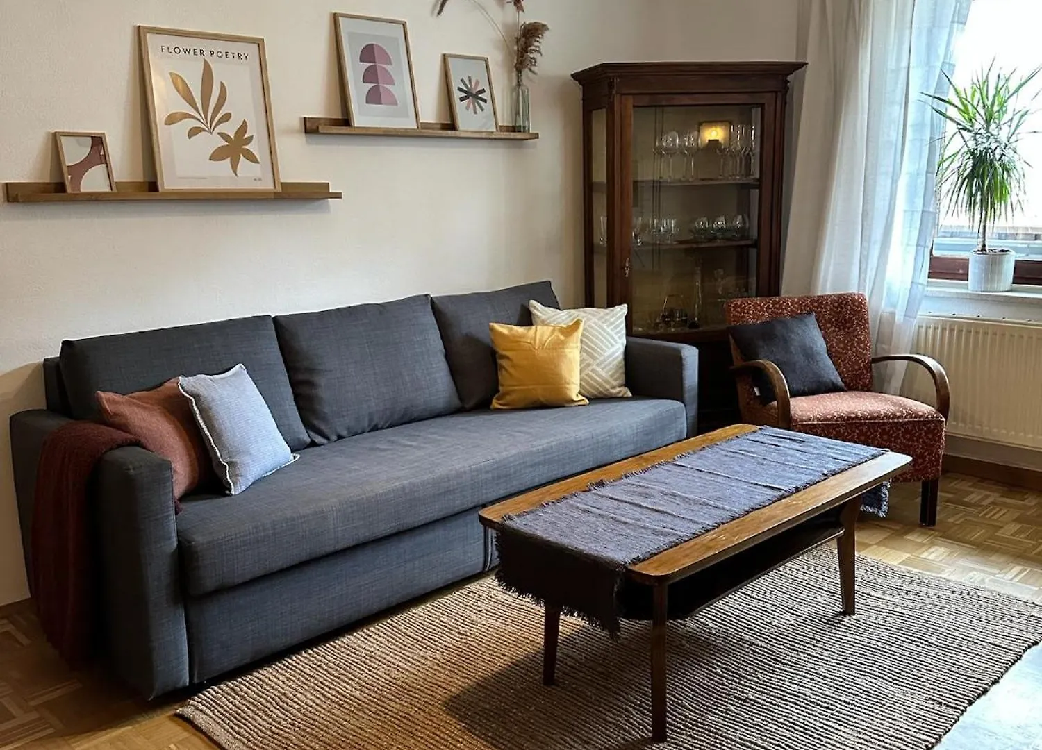 Altstadtwohnung Mit Salzachblick Burghausen Apartment